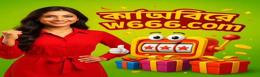 vc666 প্ল্যাটফর্মের জন্য বাংলায় একটি প্রচারণামূলক ব্যানার, যেখানে নতুন ও প্রবীণ সদস্যদের জন্য ৯০ লাখ টাকার পুরস্কারসহ একটি প্রতিযোগিতার ঘোষণা দেওয়া হয়েছে; এতে লাল সাড়ি পরা এক নারীকে দেখা যাচ্ছে।