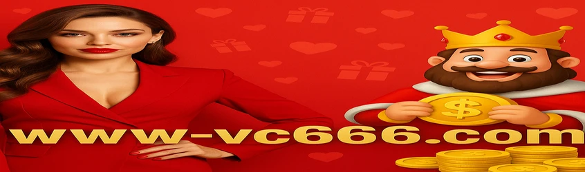 লাল থিমভিত্তিক vc666 ব্যানার বাংলায়—দৈনিক লাল খাম ইভেন্ট ঘোষিত; মোট বোনাস ৯০ লাখ টাকা; এতে একটি নারী ও ভাগ্যদেবতা চরিত্র উপস্থিত রয়েছে।