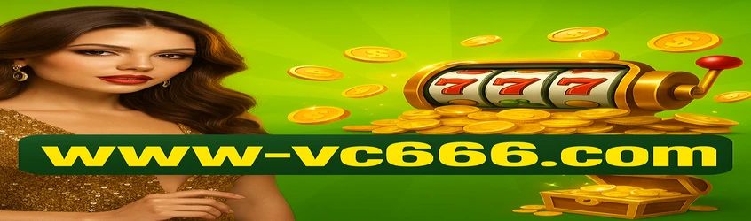 vc666 থেকে নতুন সদস্যদের জন্য বাংলায় স্বাগতম ব্যানার—নতুন গেমগুলোর মাধ্যমে মজা ও উত্তেজনা পাওয়ার কথা বলা হয়েছে; এতে একটি নারী, কার্ড খেলা হচ্ছে, এবং সোনা-সহ একটি কার্টুন চরিত্র দেখা যায়।